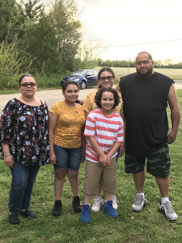 Cathedral Cemetery grounds