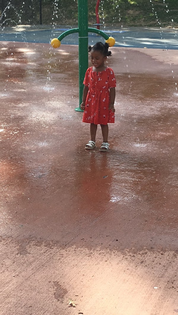 Cathedral Cemetery grounds