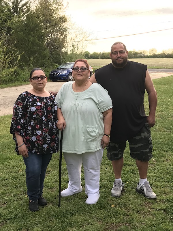 Cathedral Cemetery grounds