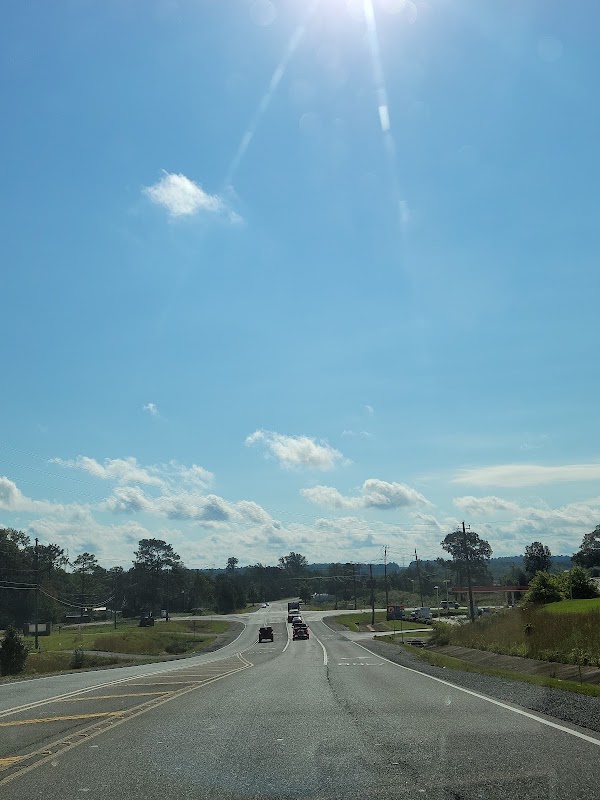 Cedar Hill Cemetery grounds