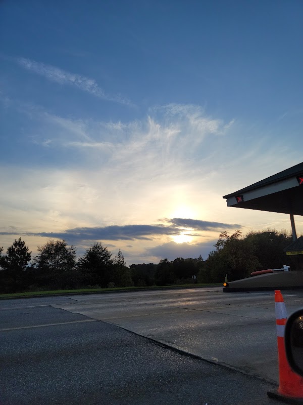 Cedar Hill Cemetery grounds