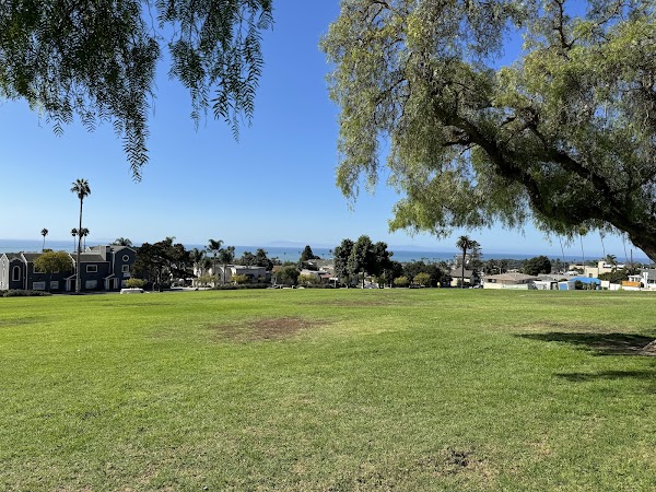 Cemetery Memorial Park grounds