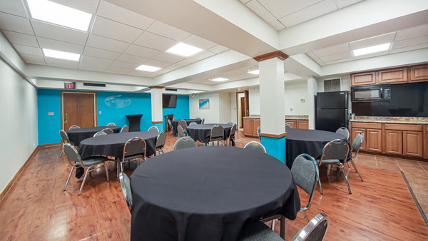 Chapel Hill Funeral Home & Memorial Gardens grounds