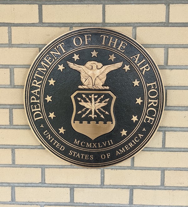 Cheyenne National Cemetery grounds
