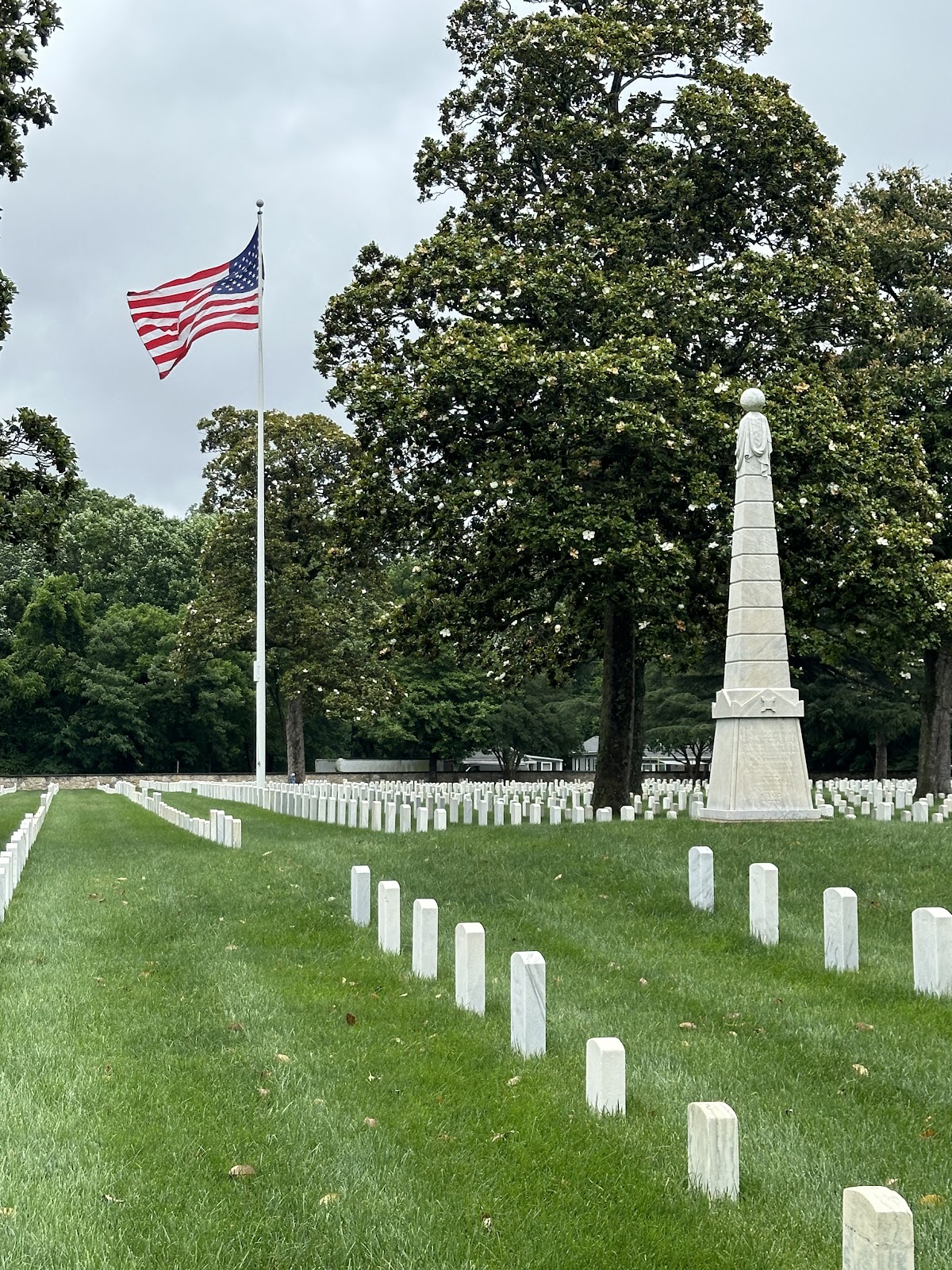 City Point National Cemetery