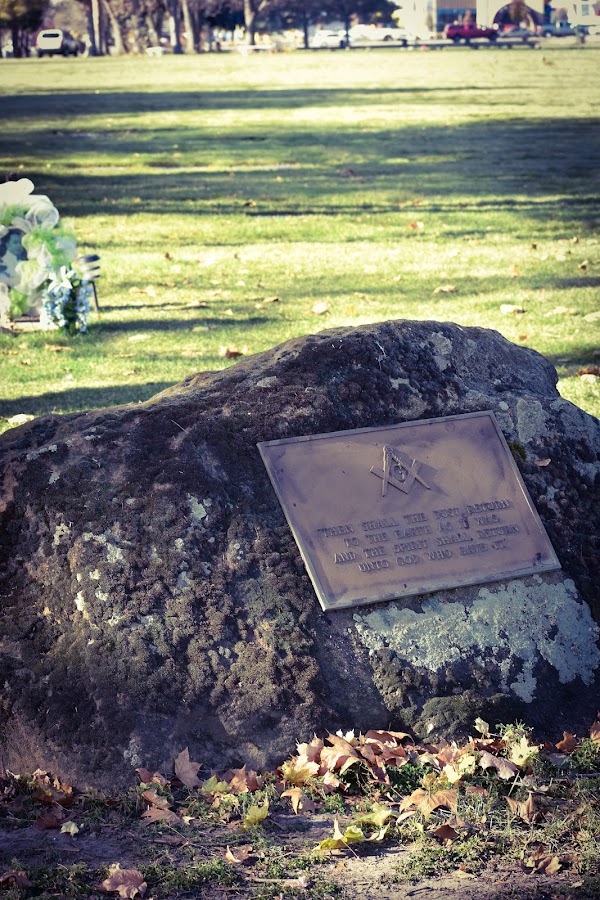 Cloverdale Funeral Home, Cemetery and Cremation grounds