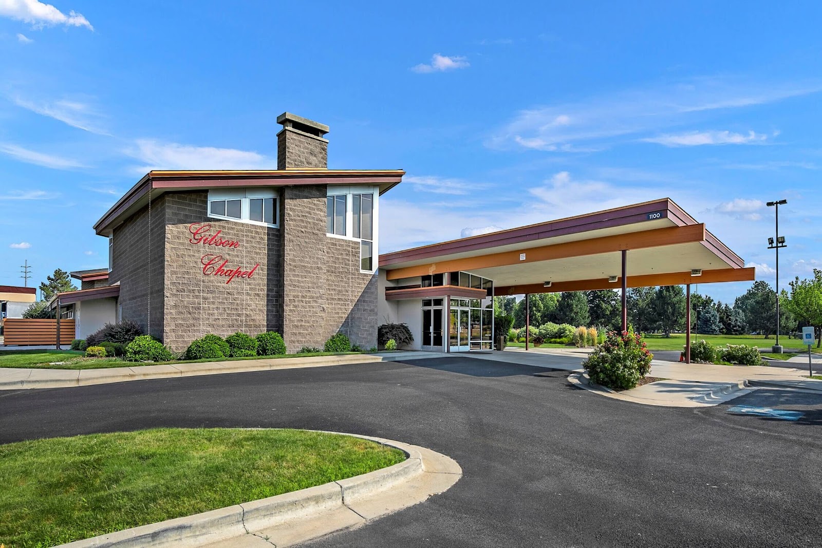 Cloverdale Funeral Home, Cemetery and Cremation