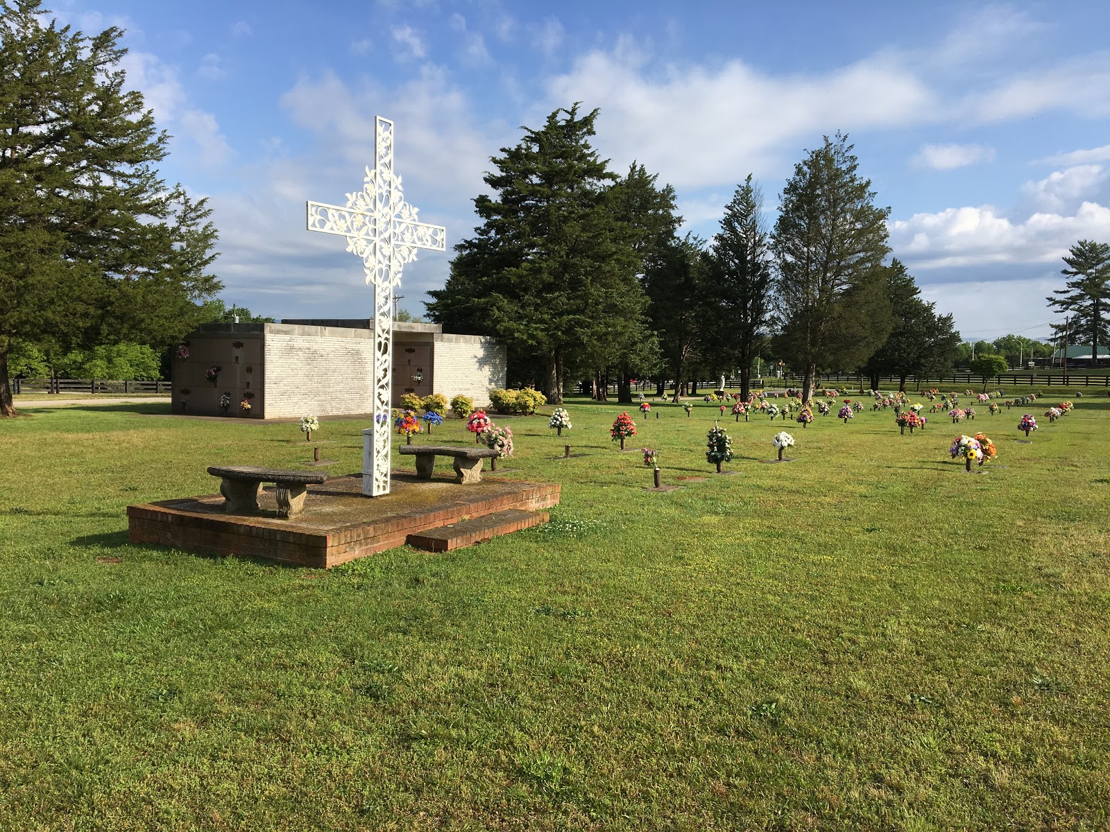 Coleman Memorial Cemetery