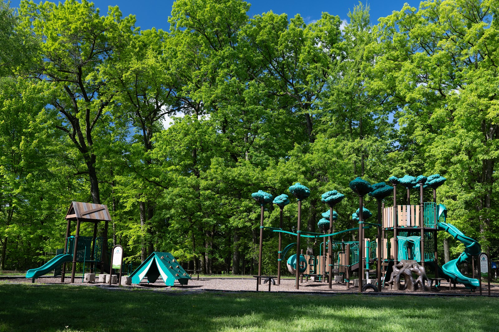 Coleman Memorial Park