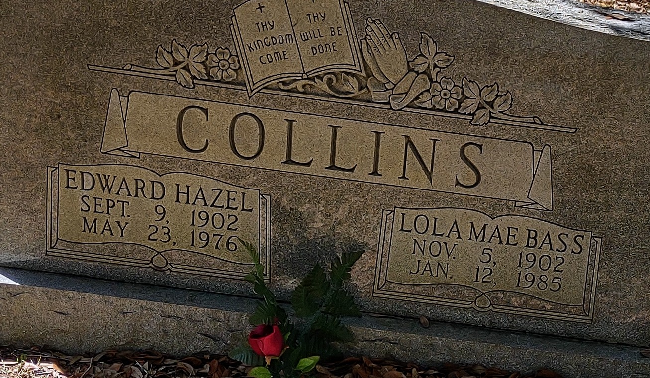 Columbia Cemetery