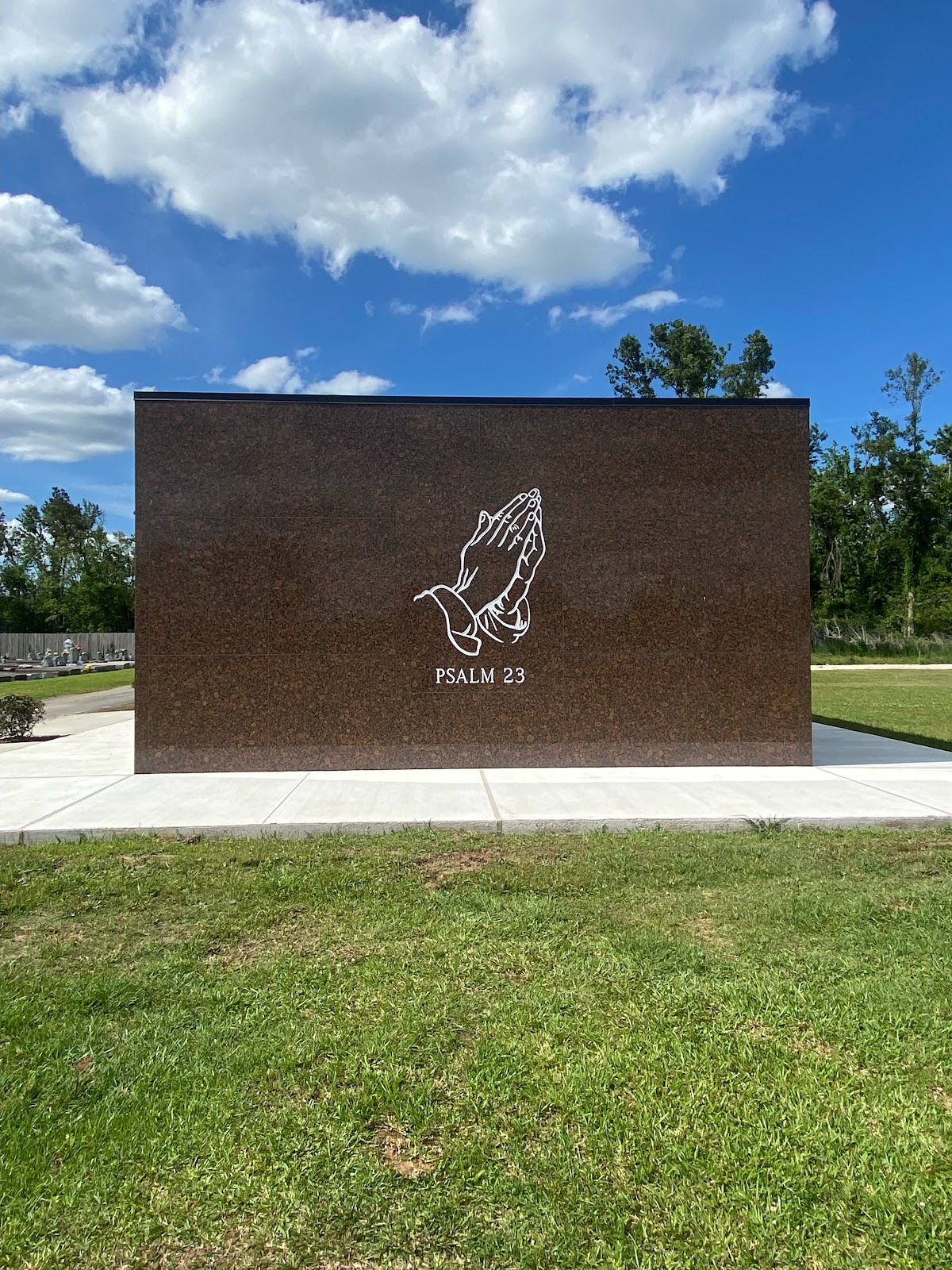 Combre Memorial Park
