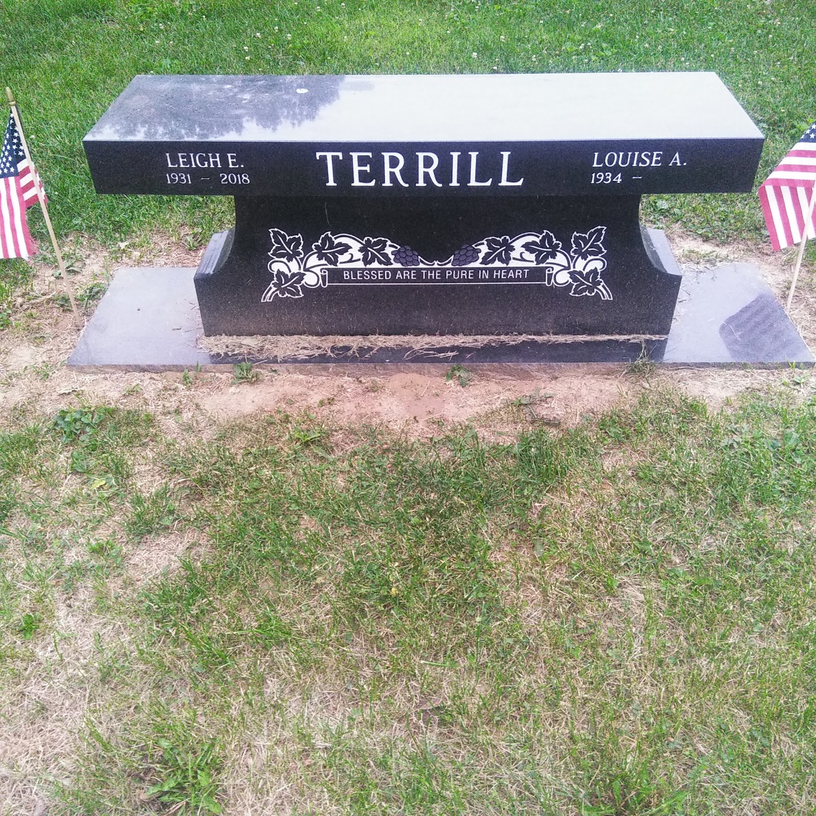 Conestoga Memorial Park