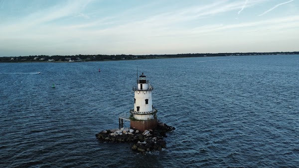 Conimicut Point Park grounds