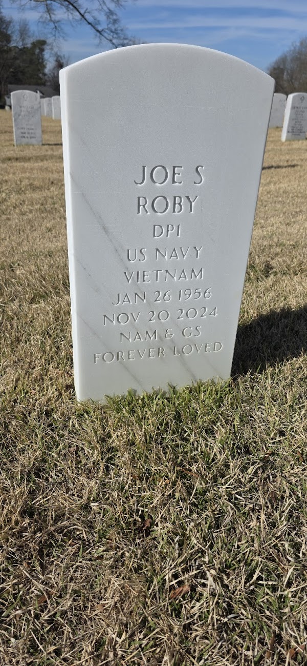 Corinth National Cemetery grounds