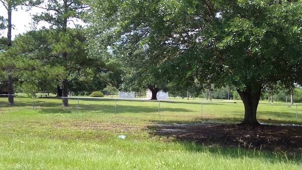 Crestlawn Memorial Park: Bradford-O'Keefe grounds