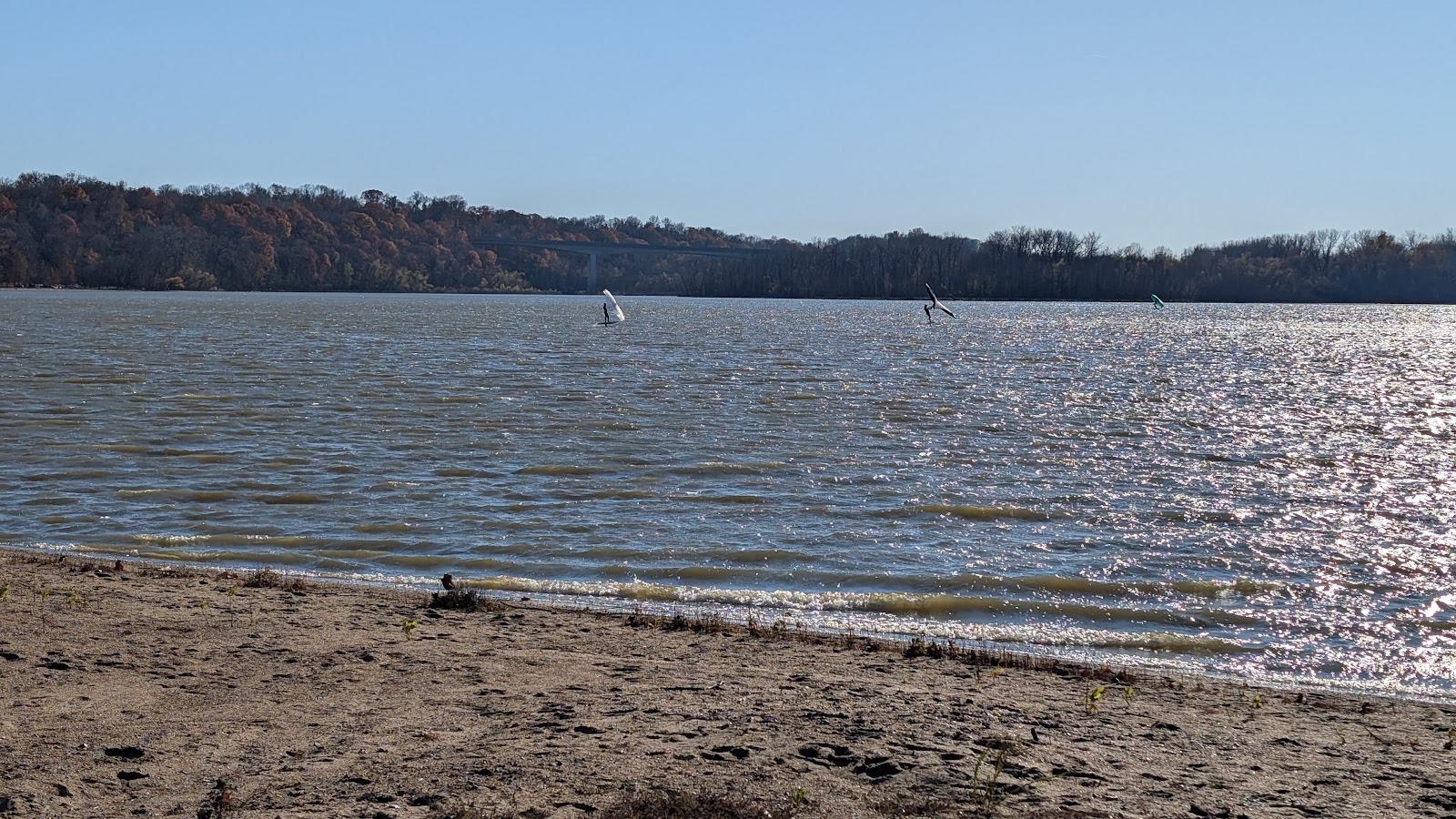Creve Coeur Lake Memorial Park cemetery grounds and headstones