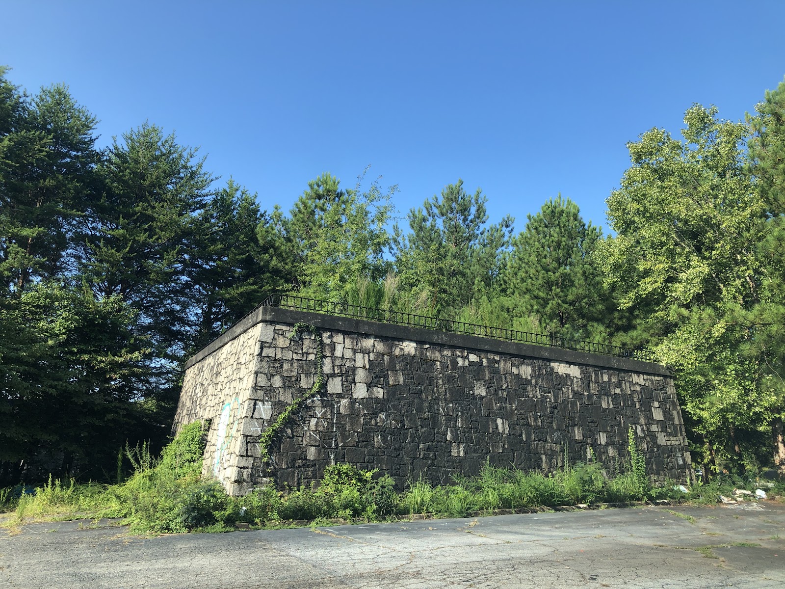 Crowley Mausoleum