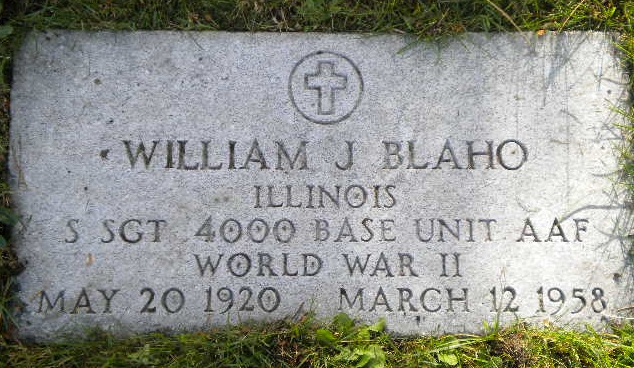 Crystal Lake Memorial Park Cemetery cemetery grounds and headstones