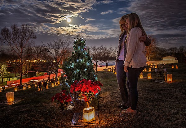 Cunningham Memorial Park grounds