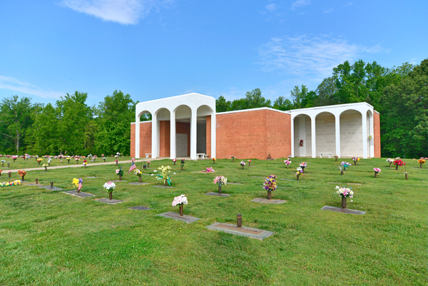 Dale Memorial Park