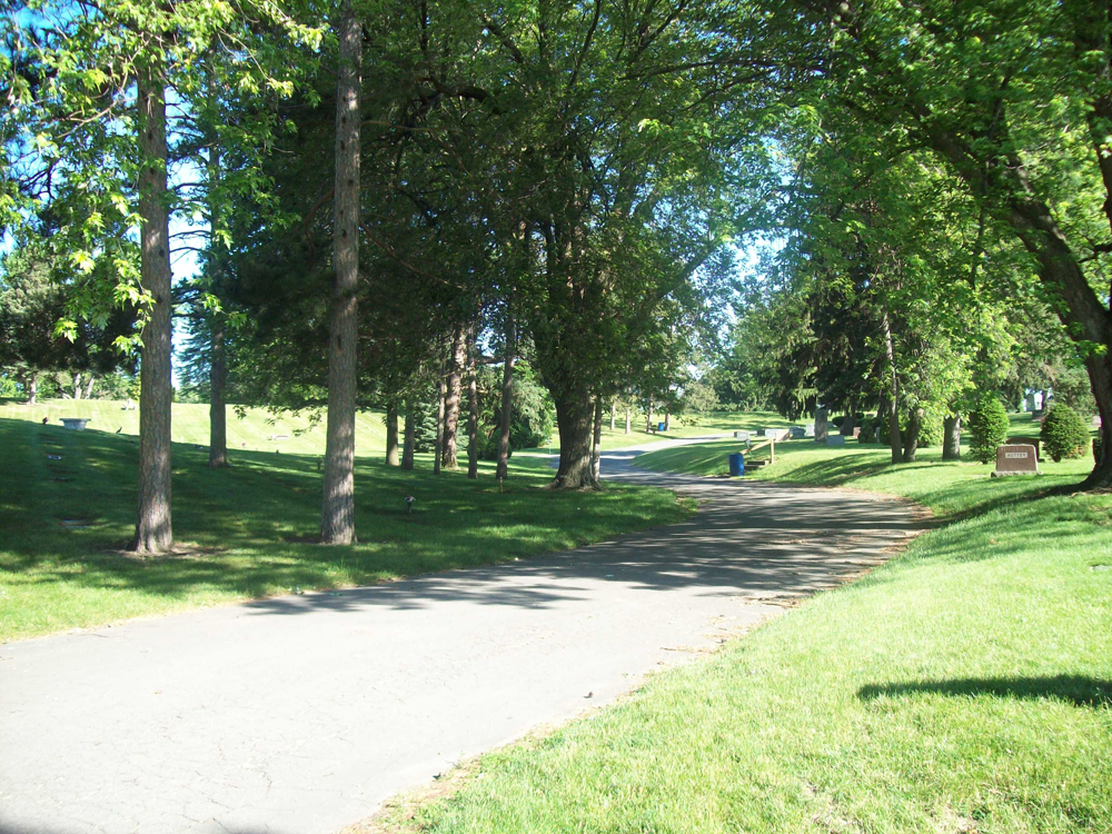 DeepDale Memorial Gardens
