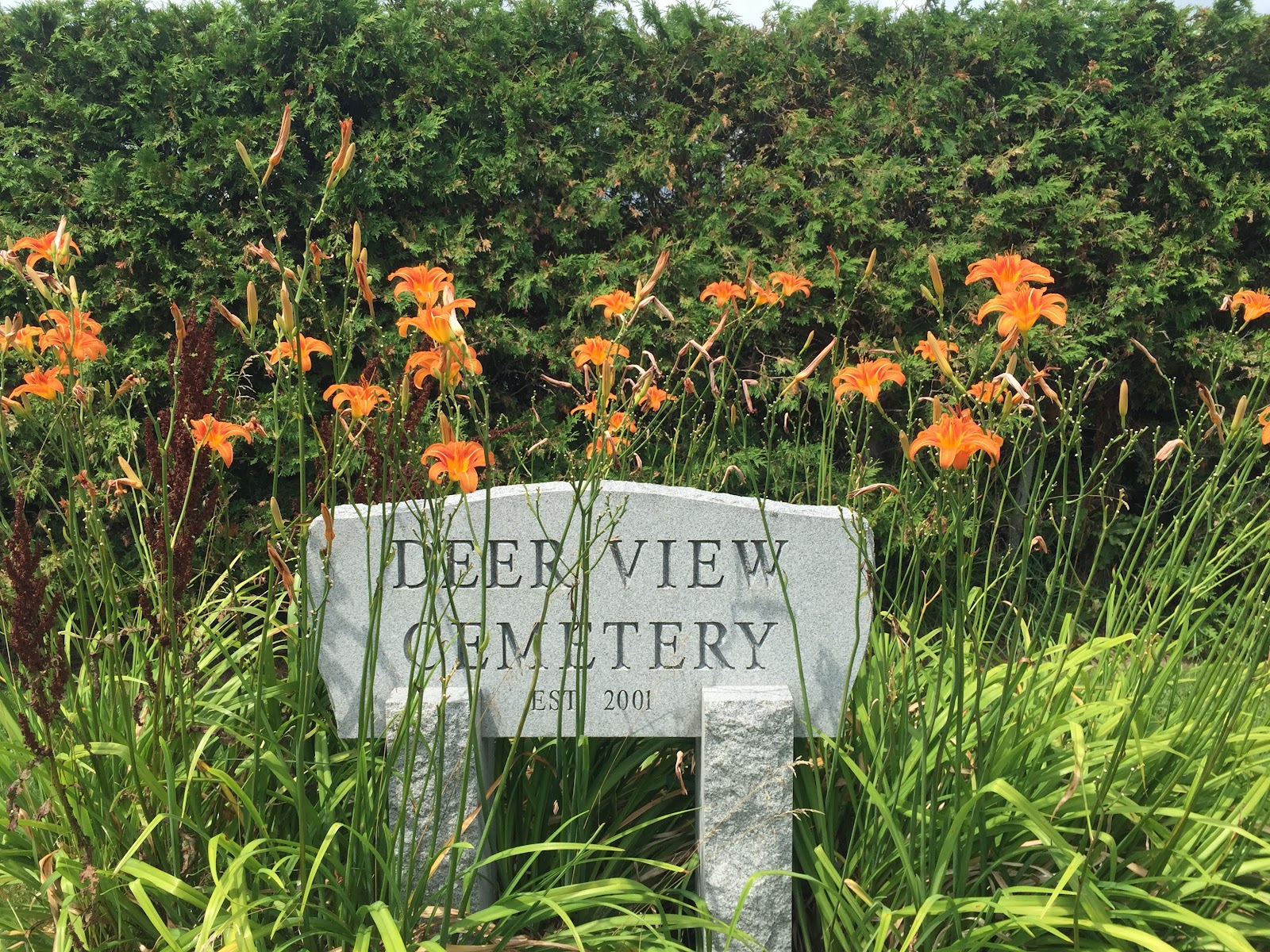 Deer View Cemetery