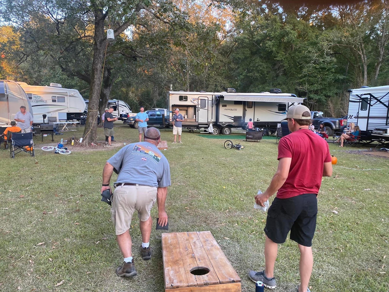 Diane Jackson Memorial Park