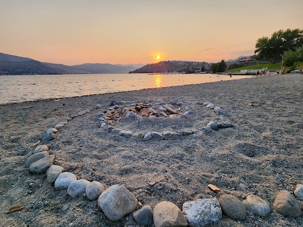 Don Morse Memorial Park grounds