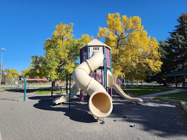 Dorse Miller Park grounds