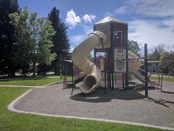 Dorse Miller Park grounds