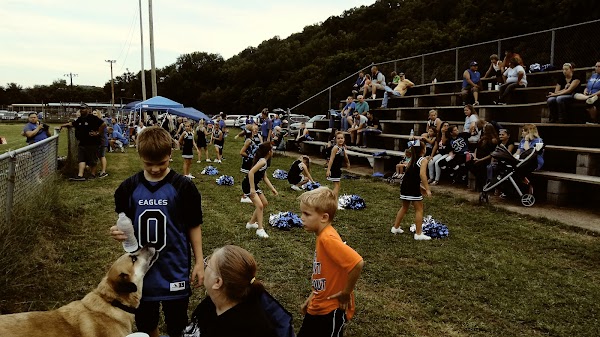 Doyle & Fay Bowen Memorial Park grounds