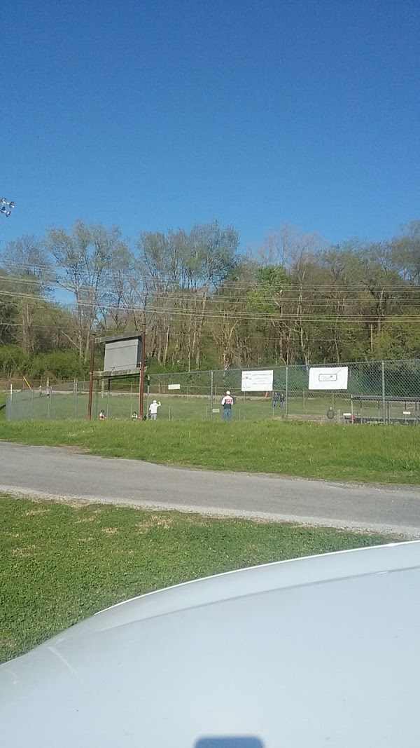 Doyle & Fay Bowen Memorial Park grounds