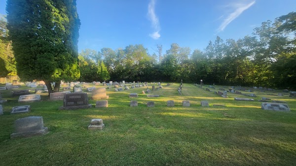 Earlham Cemetery grounds