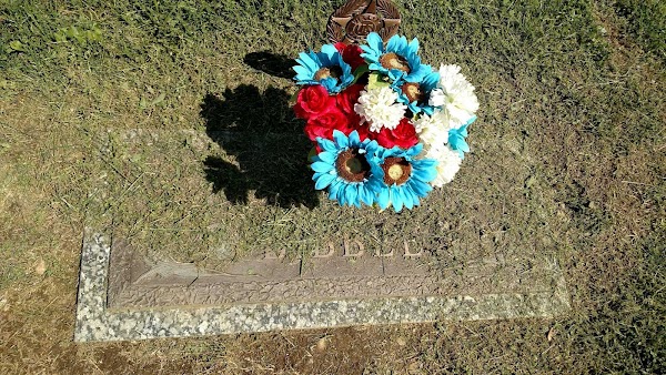 East Lawn Memorial Park grounds