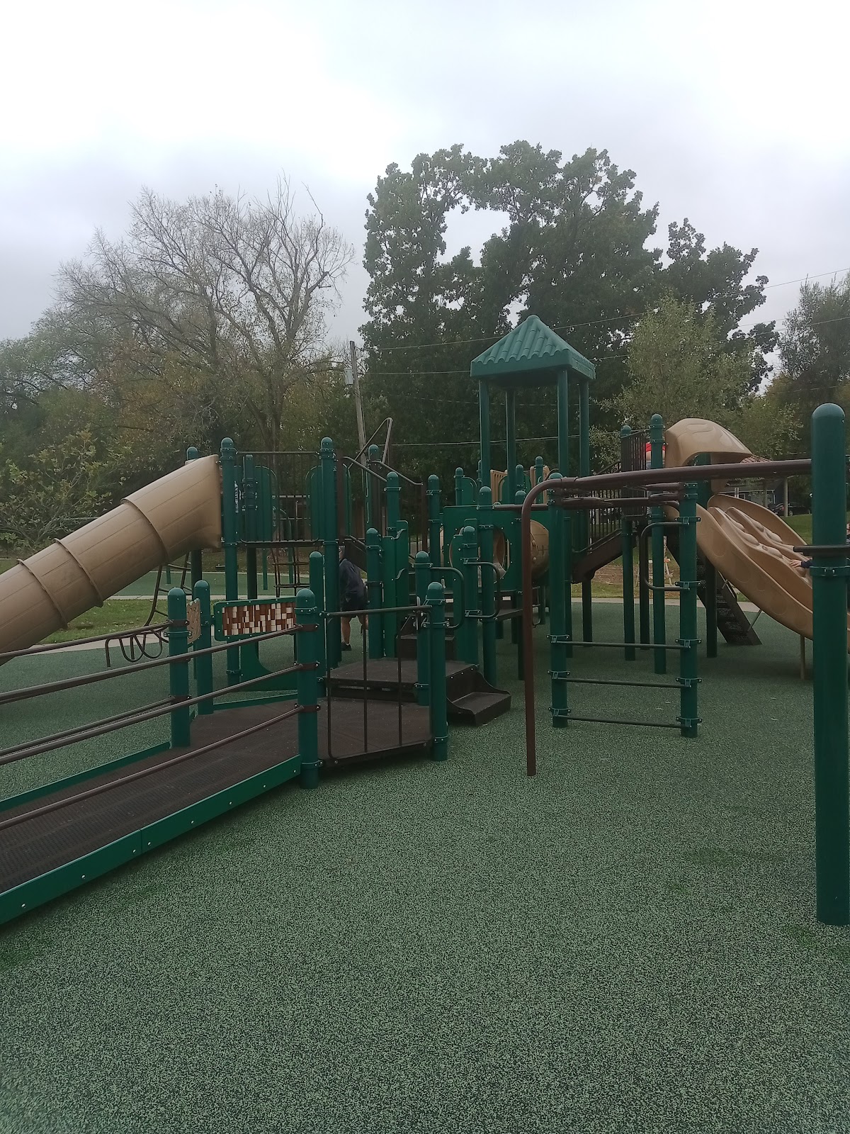 Eastside Memorial Park