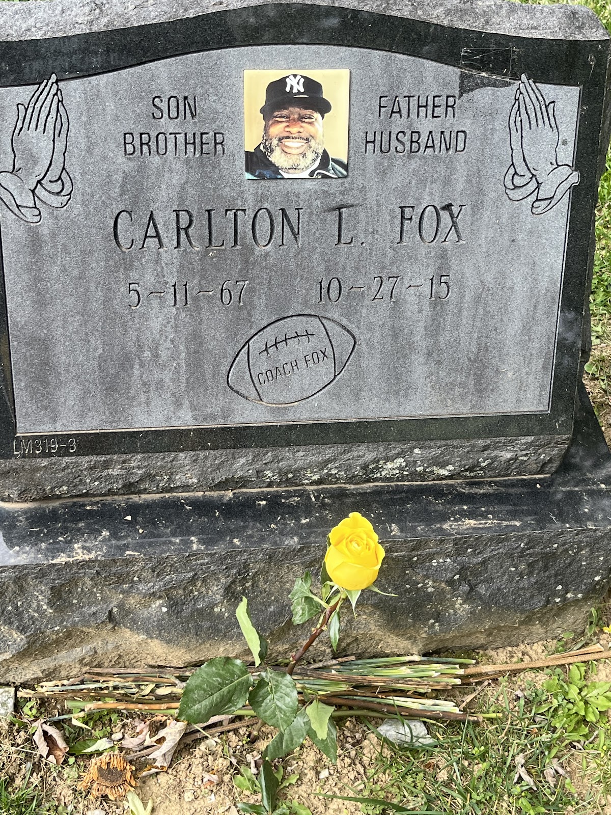Eden Cemetery