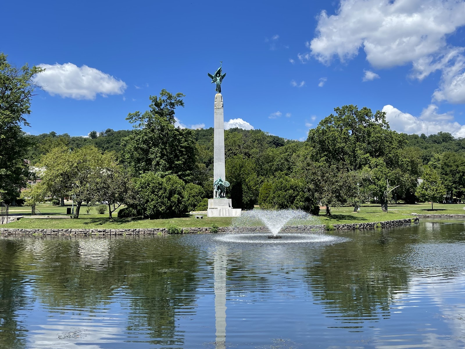 Edgemont Park