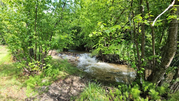 Eggett Park grounds