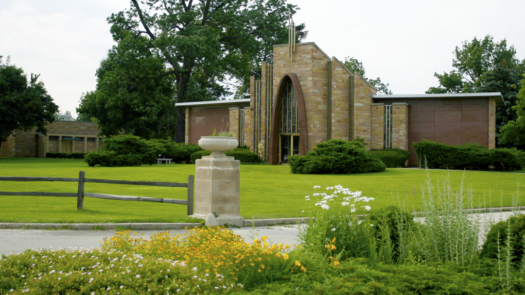 Elm Lawn Memorial Park