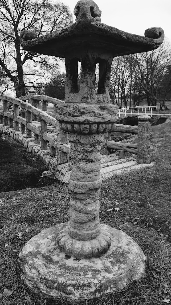 Elmwood Cemetery & Mausoleum grounds