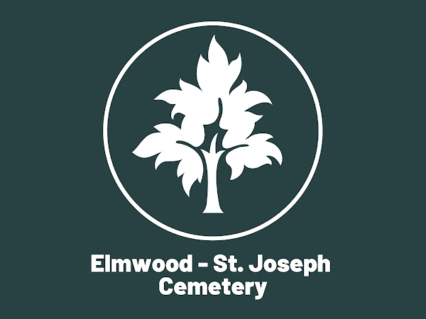 Elmwood-St Joseph Cemetery grounds