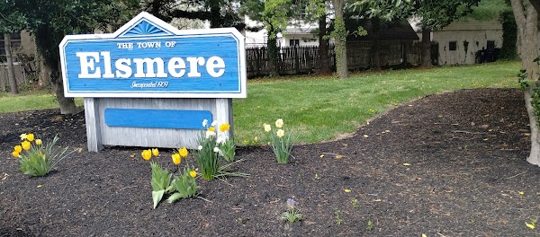 Elsmere grounds