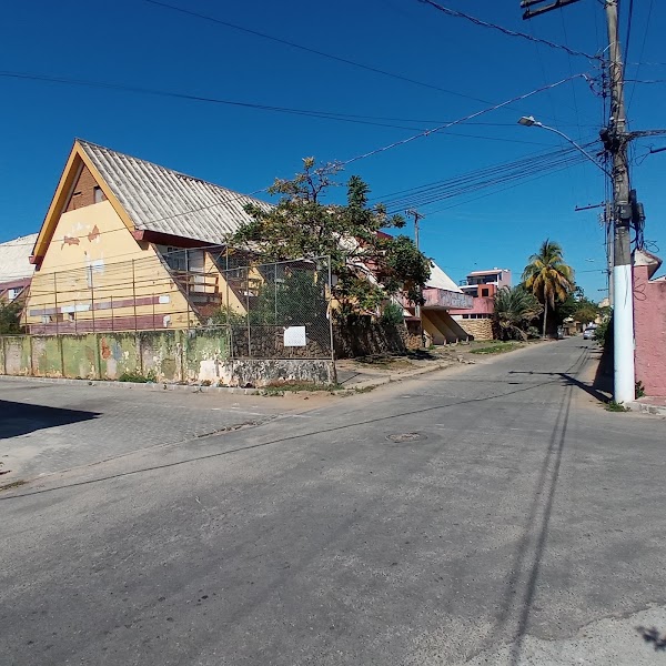 Evergreen Cemetery grounds
