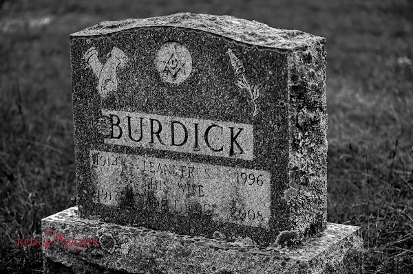 Exeter Cemetery grounds