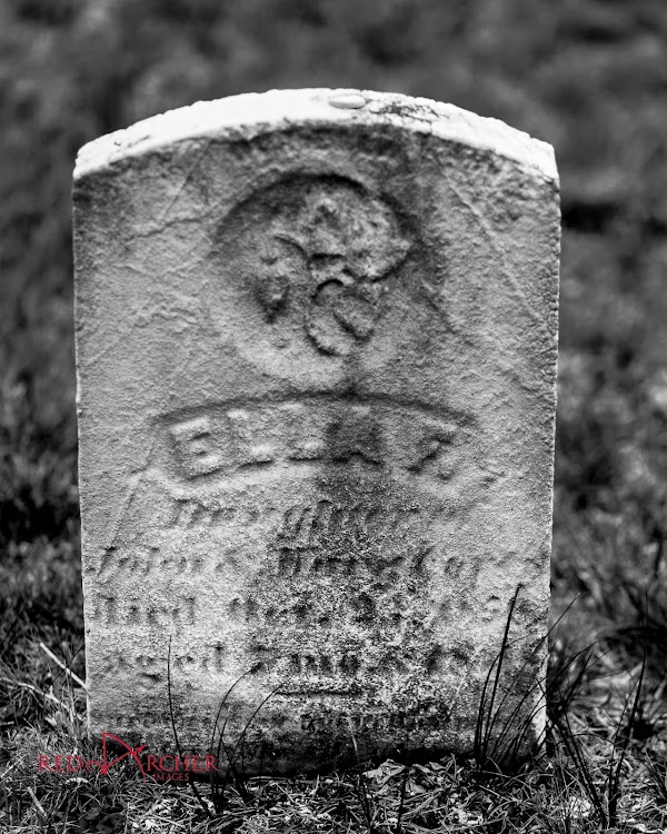 Exeter Cemetery grounds