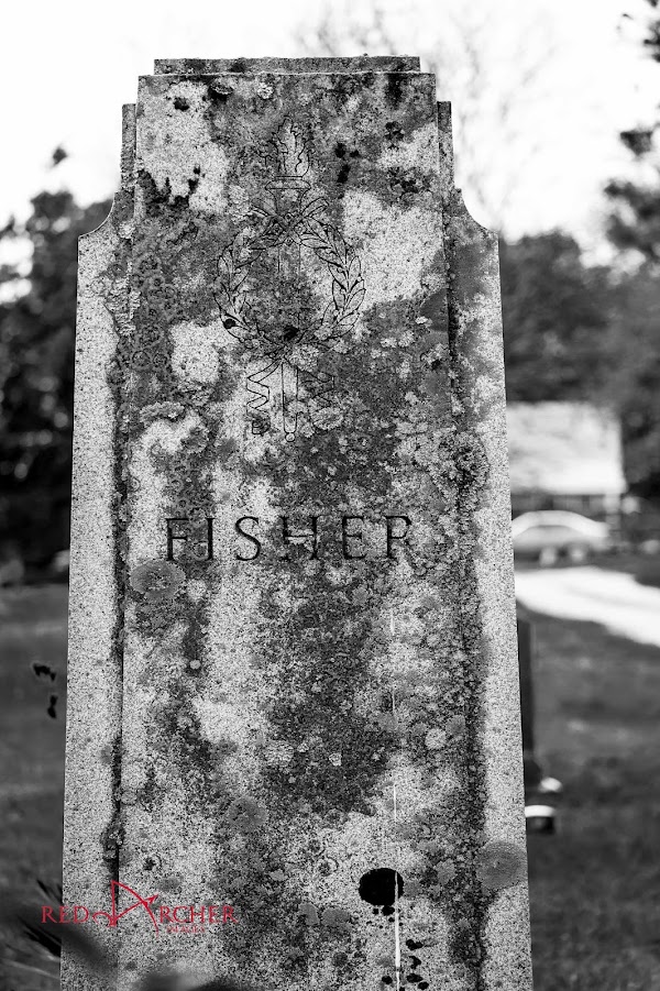 Exeter Cemetery grounds