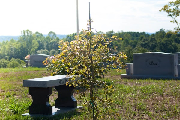 Fair Haven Memorial Park grounds