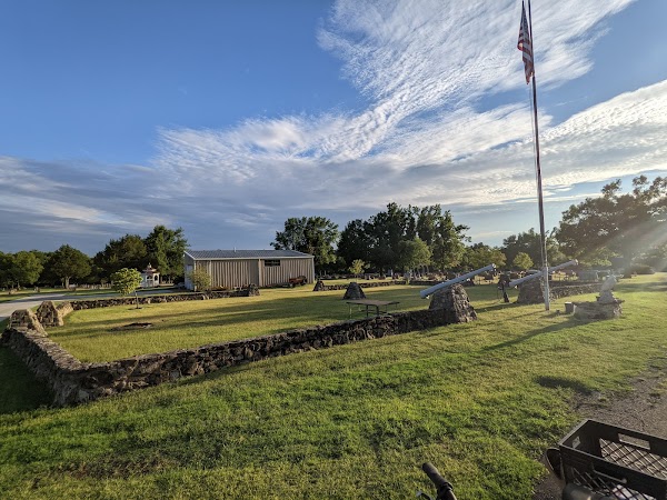 Fairlawn Cemetery Stillwater grounds