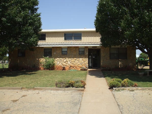 Fairlawn Cemetery Stillwater grounds