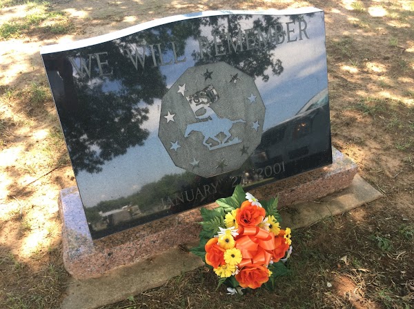 Fairlawn Cemetery Stillwater grounds